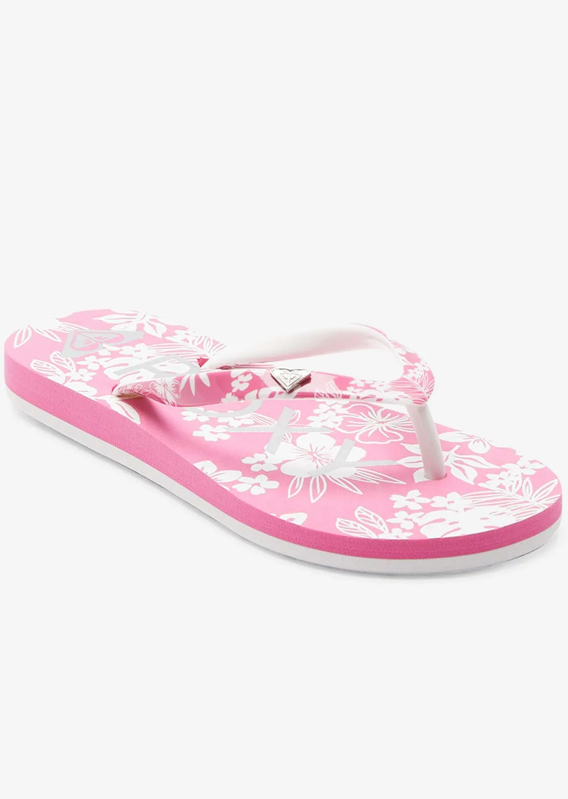 Roxy Junior RG Pebbles VII Sandals