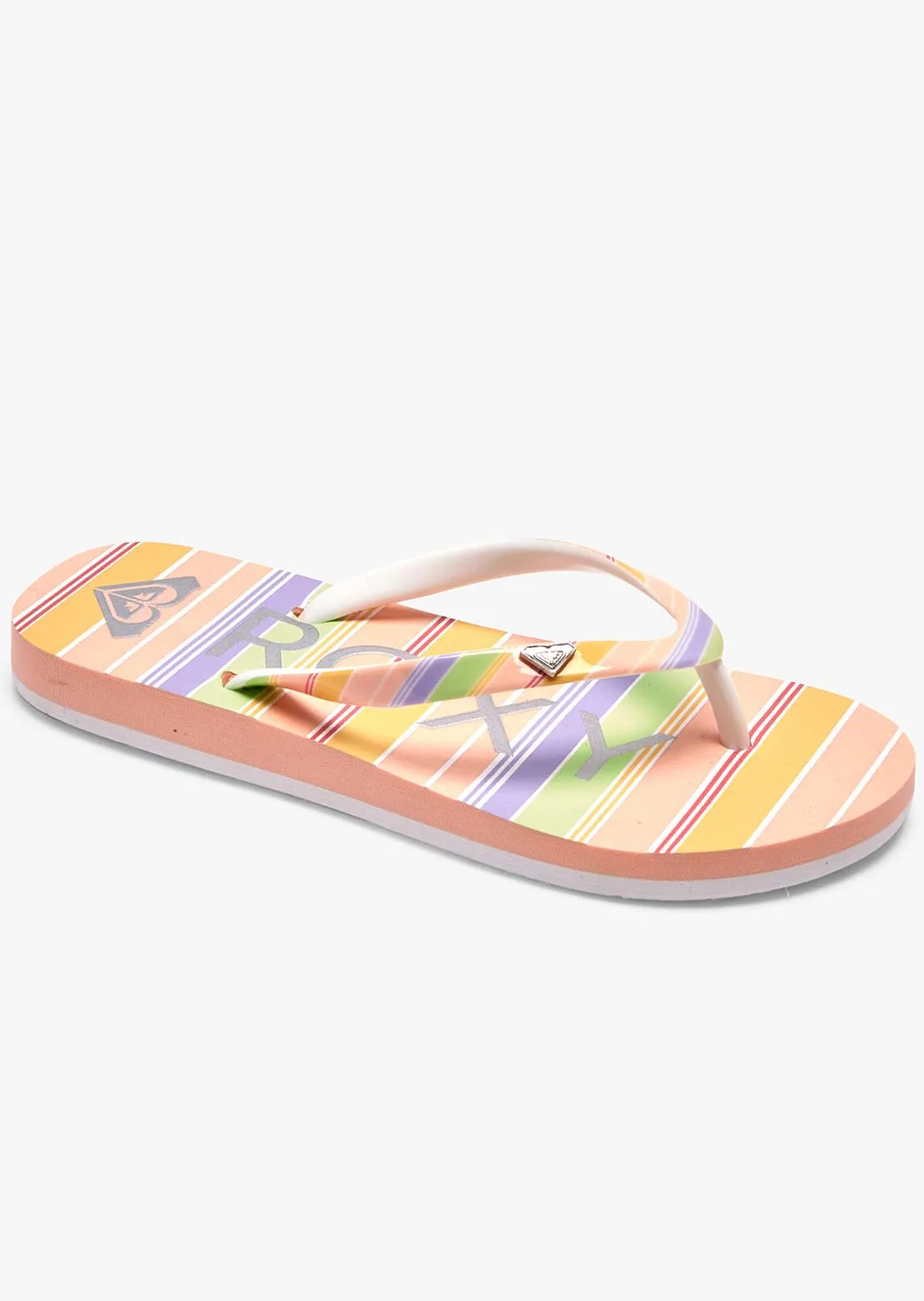 Roxy Junior RG Pebbles VII Sandals