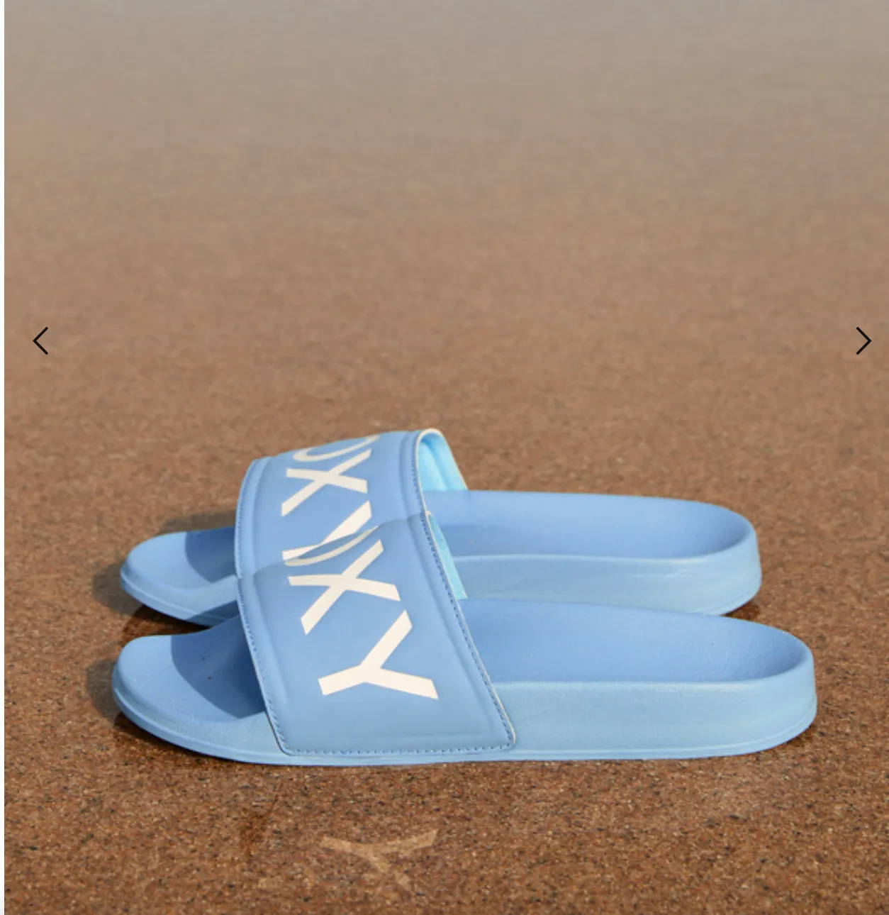 Roxy Slippy - Slider Sandals For Women