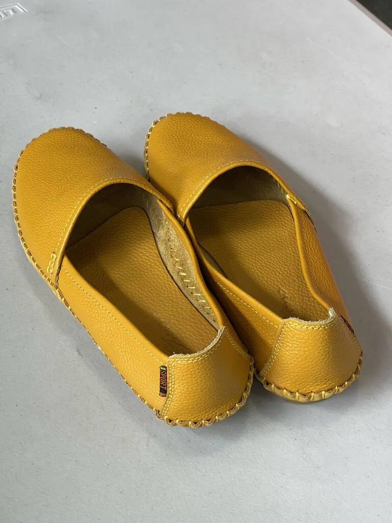 Sam Stone Sport Flats 39