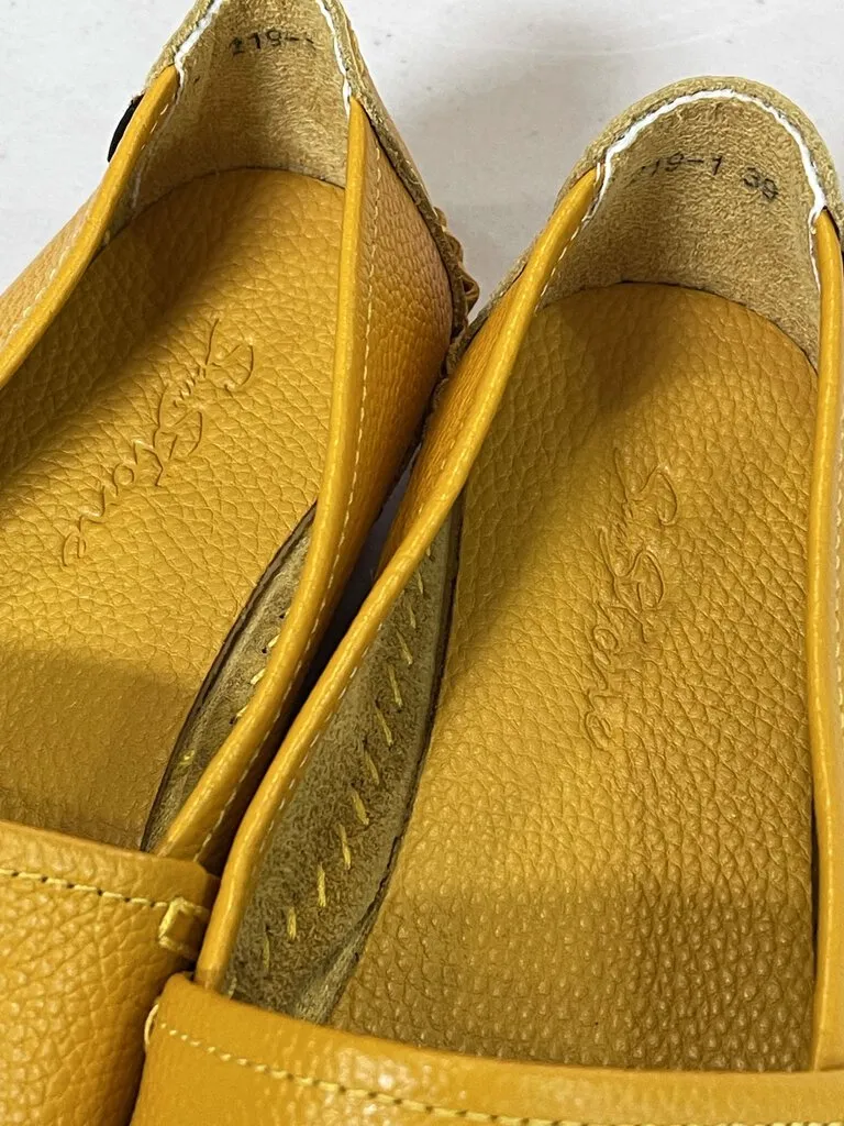 Sam Stone Sport Flats 39