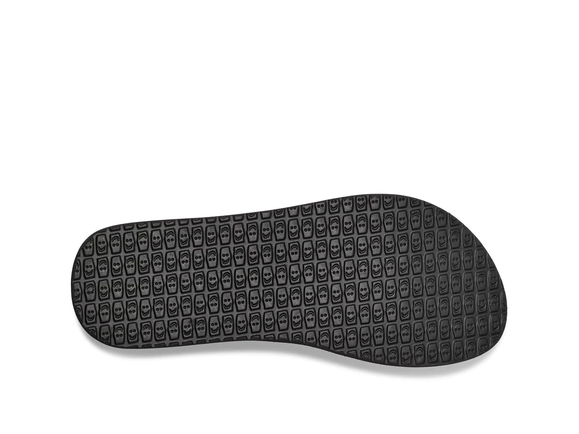 Sanuk Women's Highland Metallic Champagne