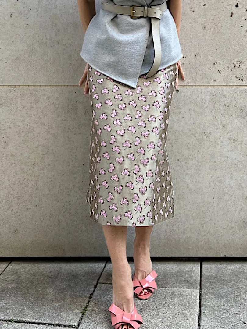 SKIRT FLEUR