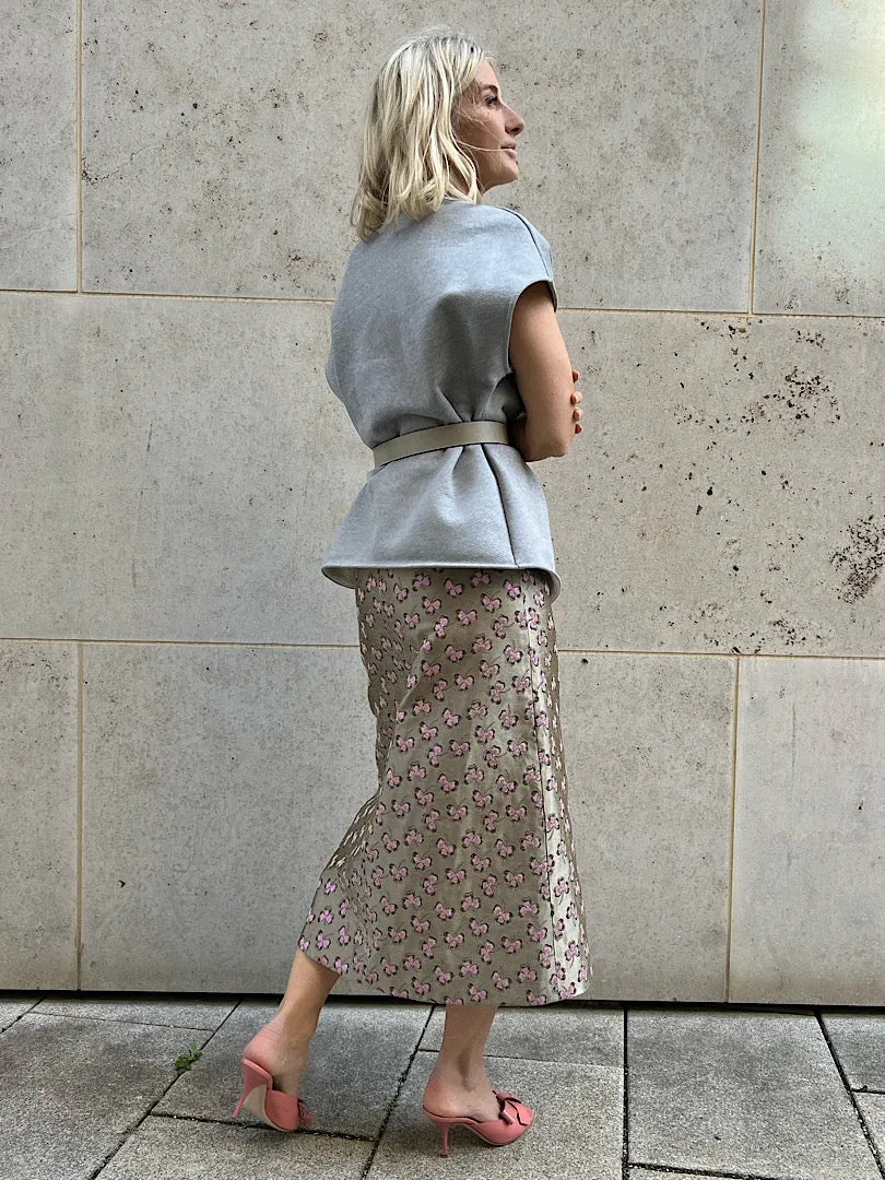 SKIRT FLEUR