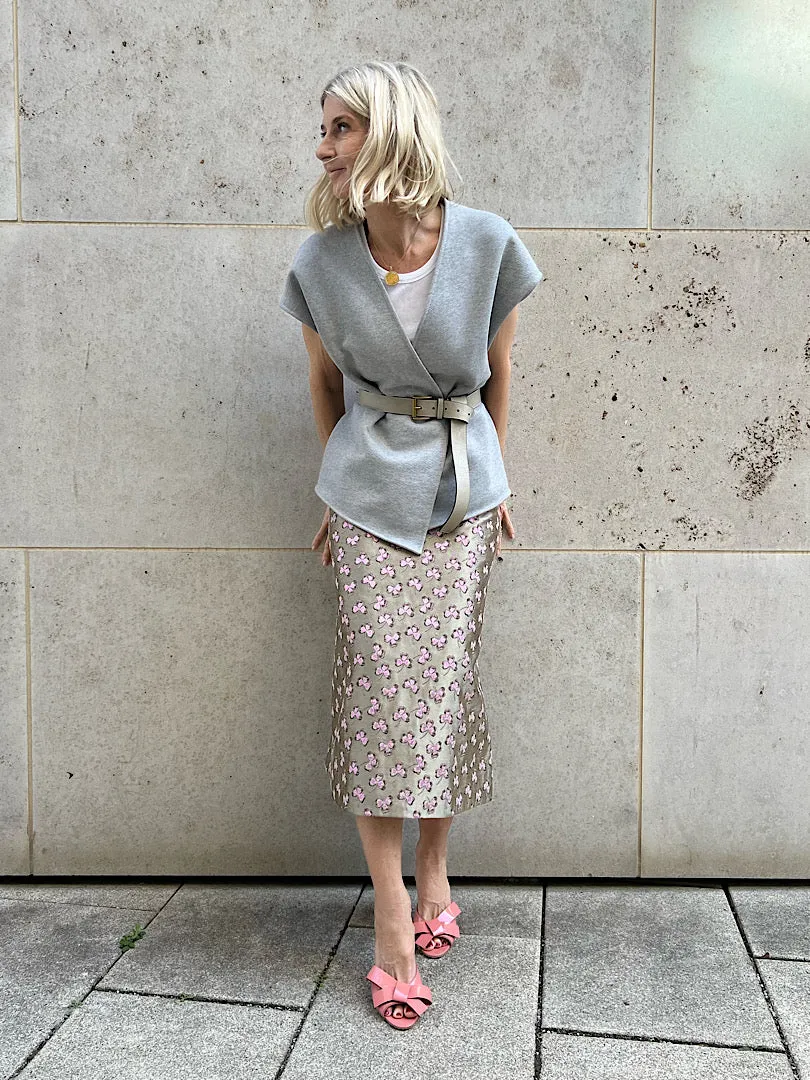 SKIRT FLEUR