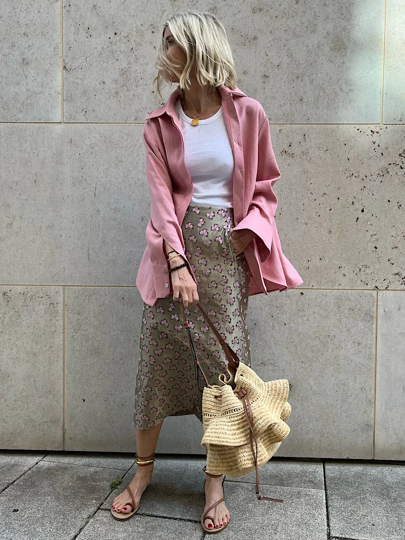 SKIRT FLEUR