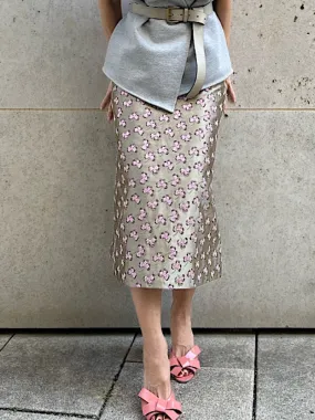 SKIRT FLEUR