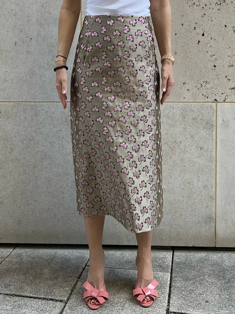 SKIRT FLEUR