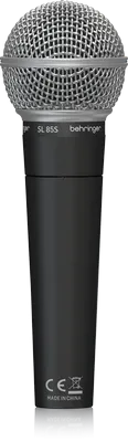 SL 85S Dynamic Mic