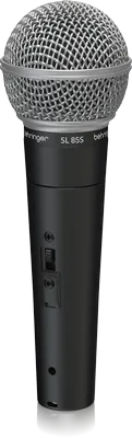 SL 85S Dynamic Mic