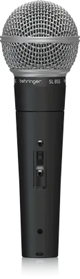 SL 85S Dynamic Mic