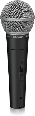 SL 85S Dynamic Mic