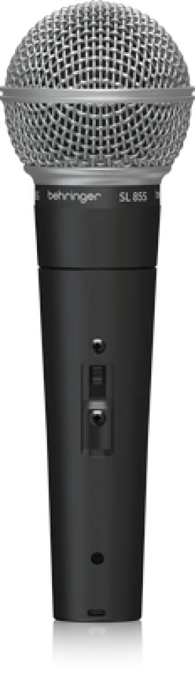 SL 85S Dynamic Mic