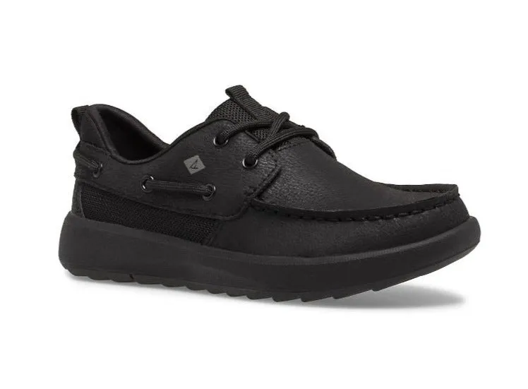 Sperry - Fairwater Plushwave Black