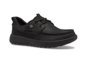 Sperry - Fairwater Plushwave Black