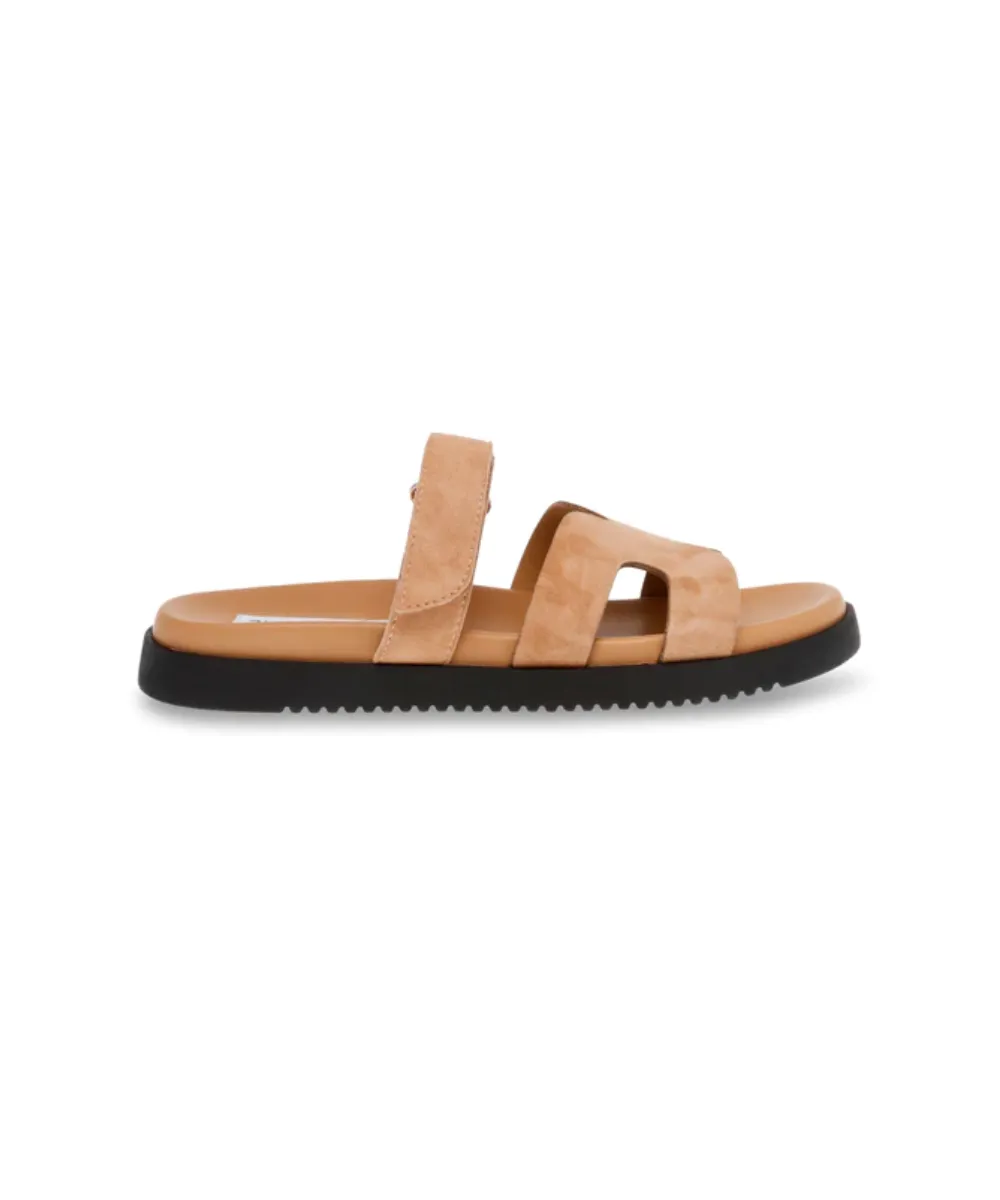 STEVE MADDEN MISSILE SANDAL