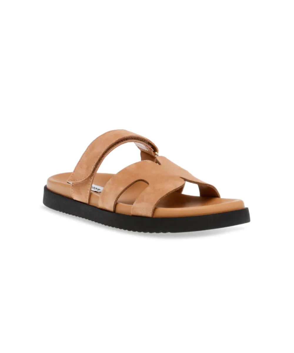 STEVE MADDEN MISSILE SANDAL
