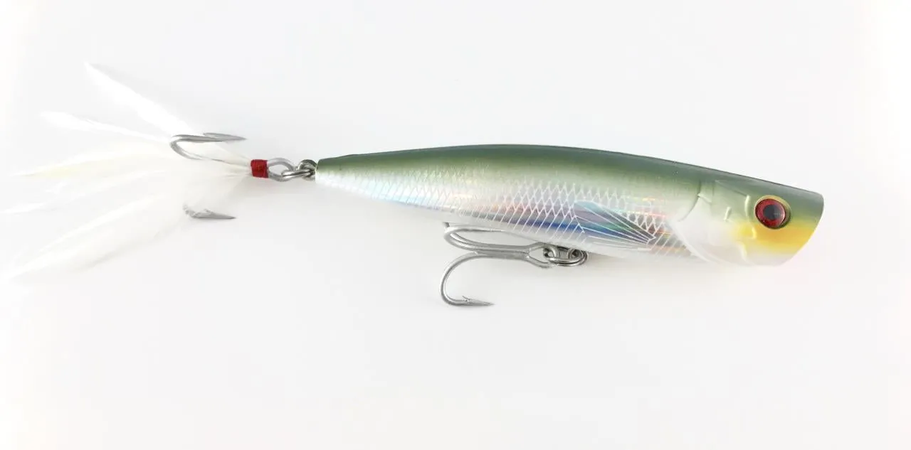 Stillwater Smack-It Jr