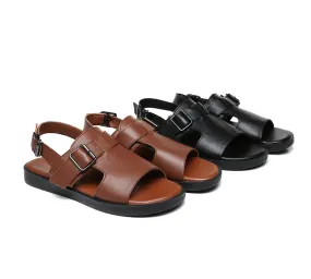 TARRAMARRA Leather Sandals Women Kenna