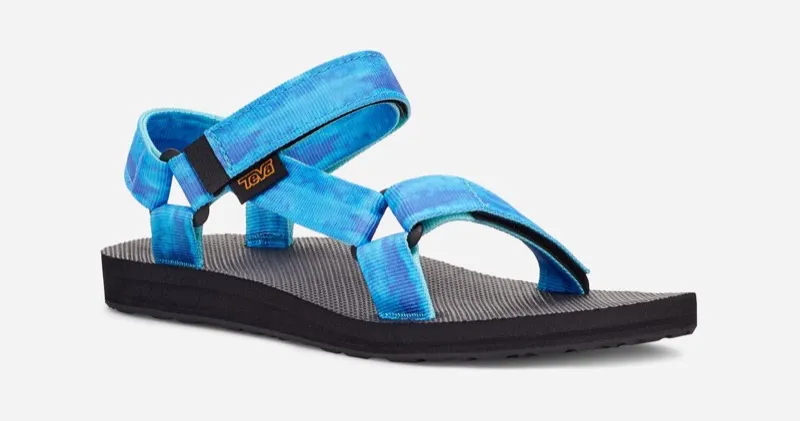 Teva 1124231 W's Original Universal Tie Dye