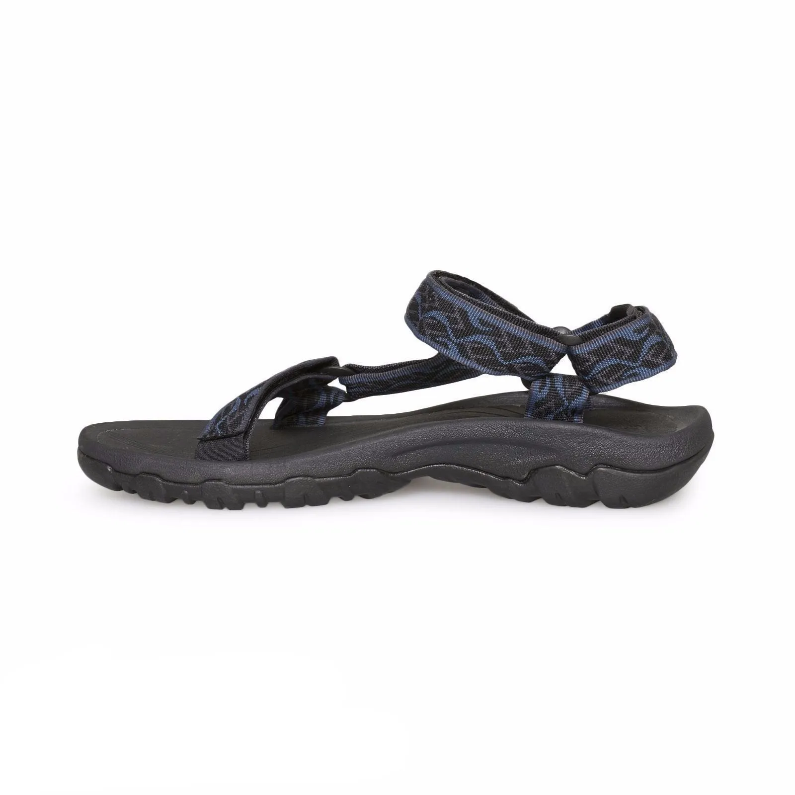 Teva Hurricane XLT M Wavy Trail / Insignia Blue Sandals