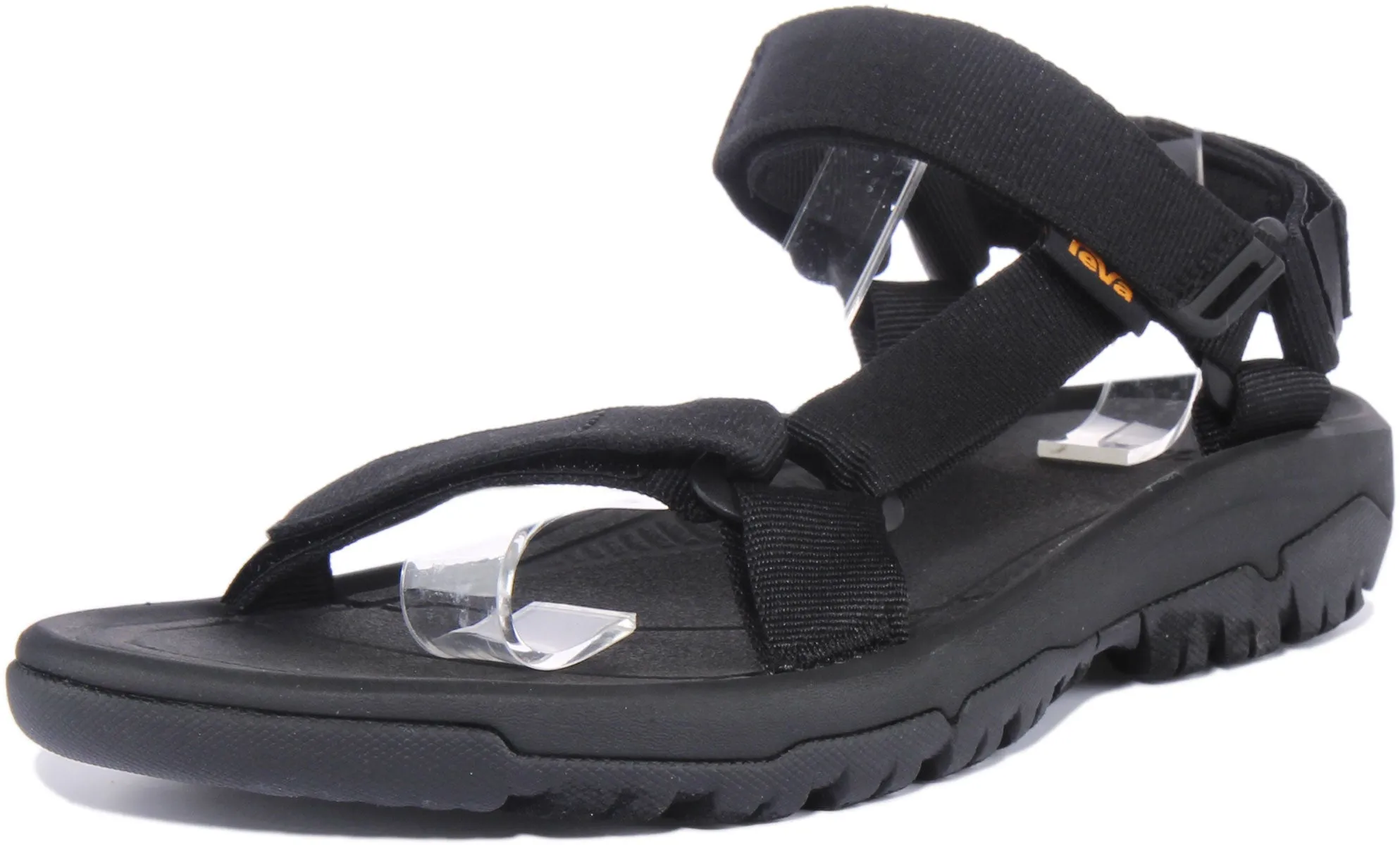 Teva Hurricane Xlt2 In Black For Men