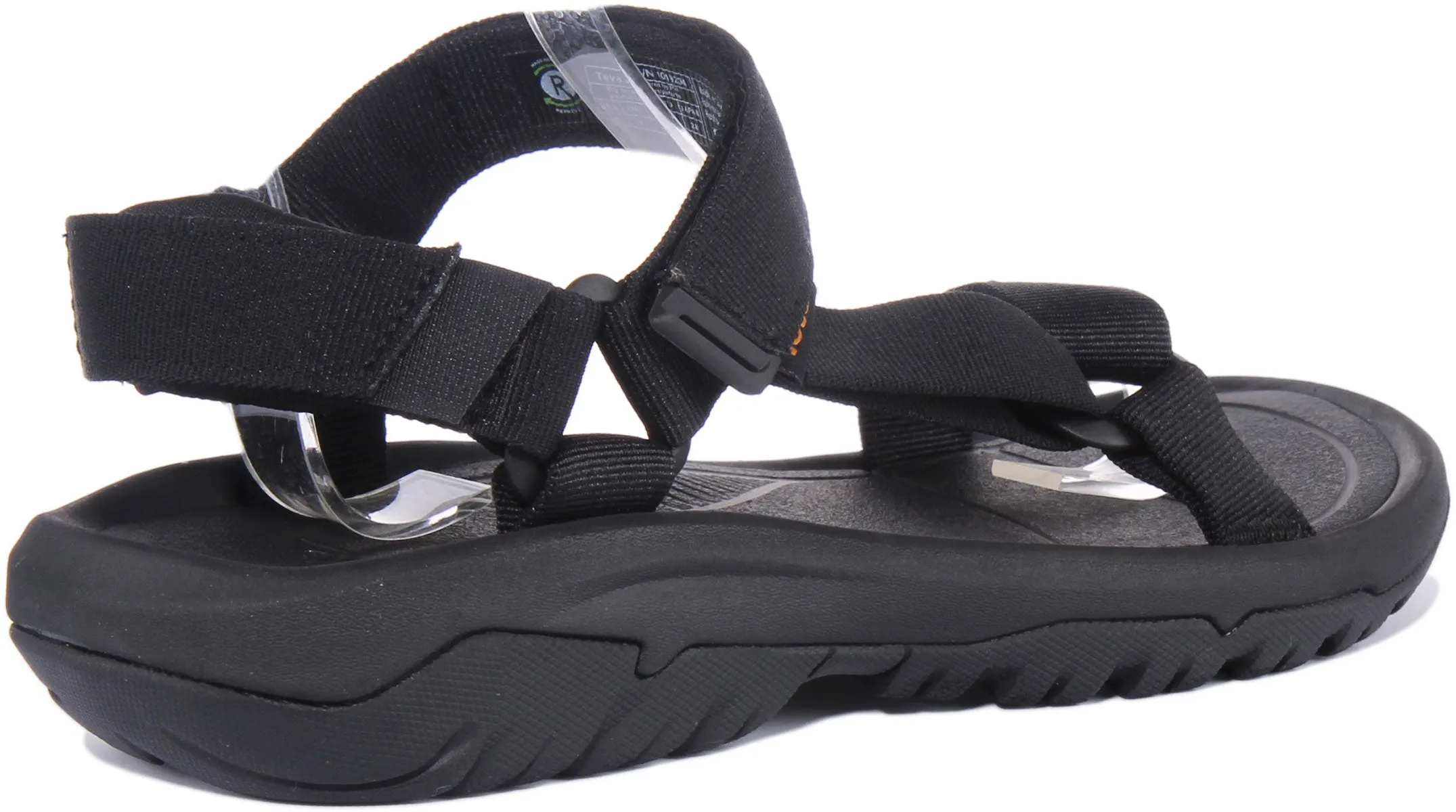 Teva Hurricane Xlt2 In Black For Men