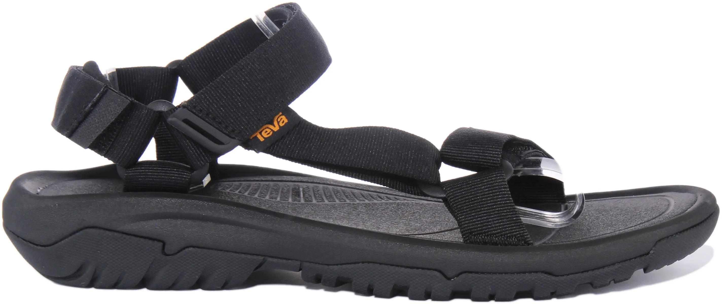 Teva Hurricane Xlt2 In Black For Men