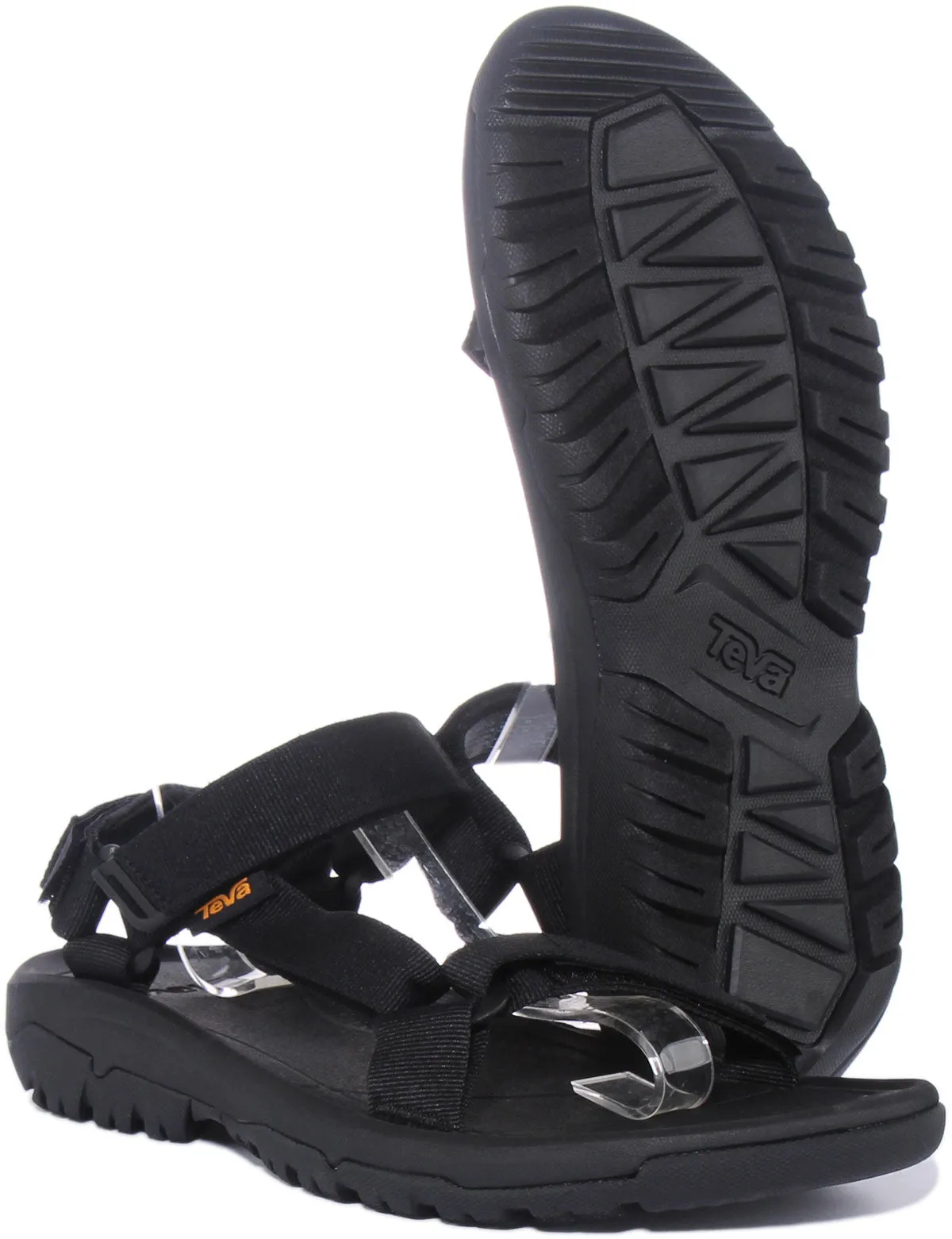 Teva Hurricane Xlt2 In Black For Men