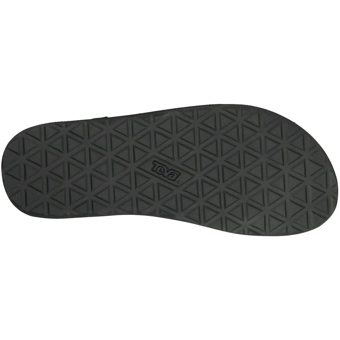 Teva Men's Original Universal Sandal in Urban Black