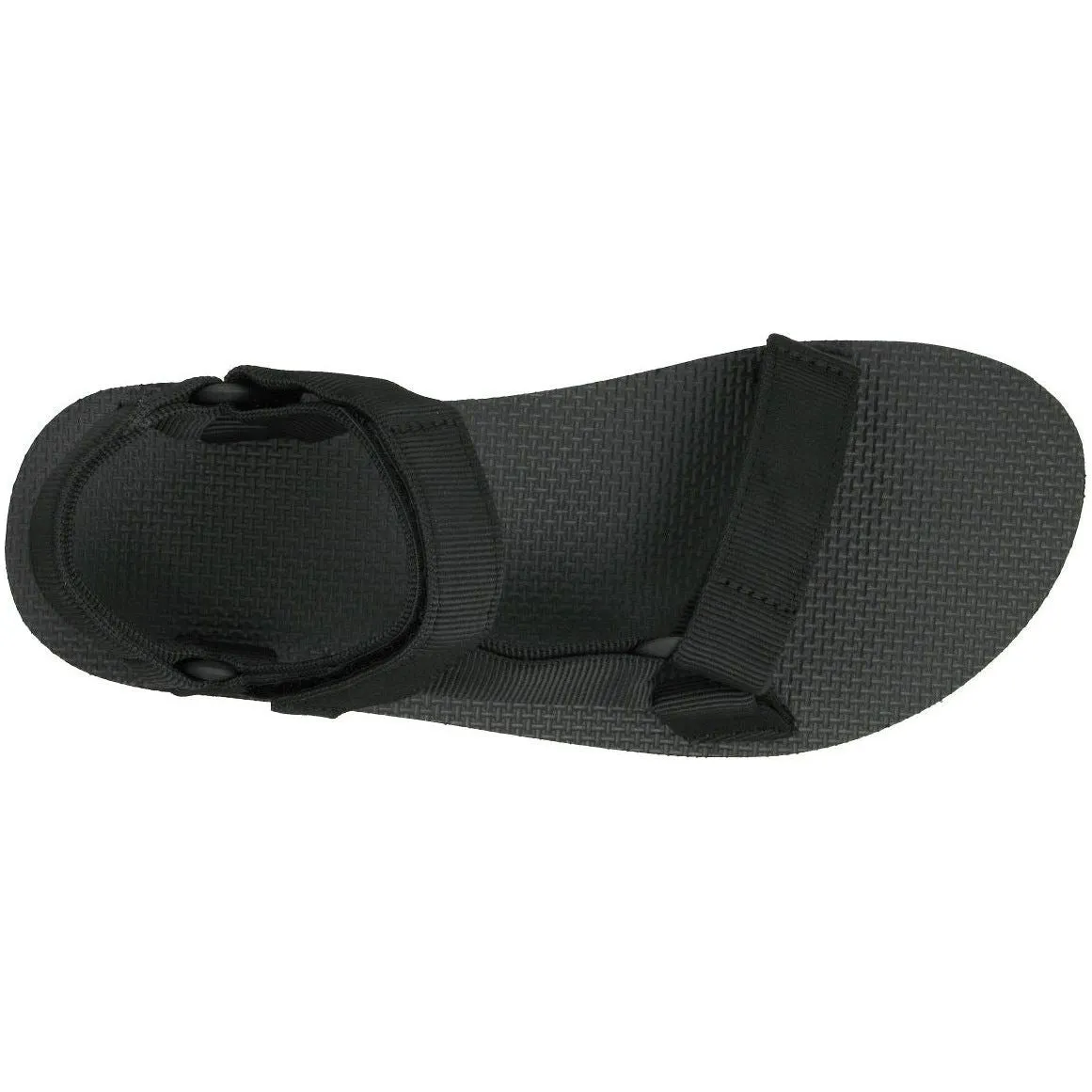 Teva Men's Original Universal Sandal in Urban Black