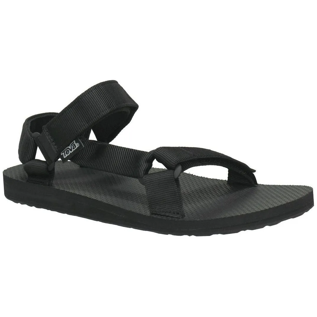 Teva Men's Original Universal Sandal in Urban Black