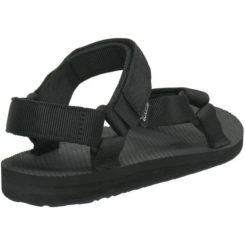 Teva Men's Original Universal Sandal in Urban Black