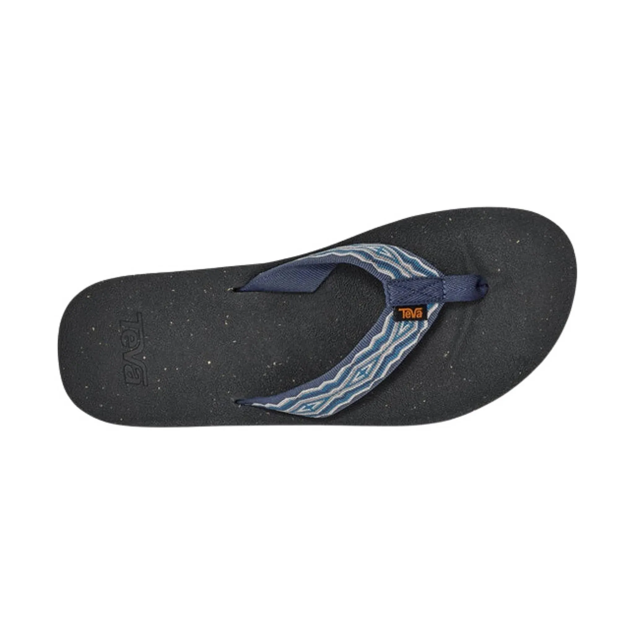 Teva Men's Reflip Flip Flop - Quincy Mood Indigo