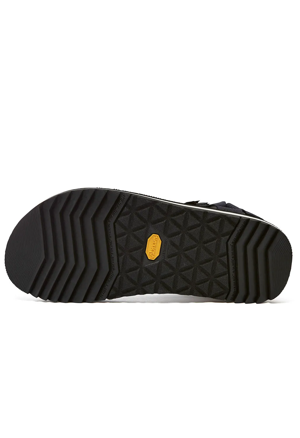 Teva Universal Trail Men's Sandals - Total Eclipse