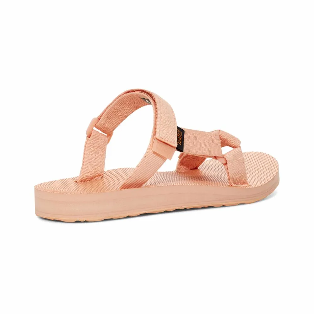 Teva Women UNIVERSAL SLIDE TEVA TEXTURAL BEACH SAND