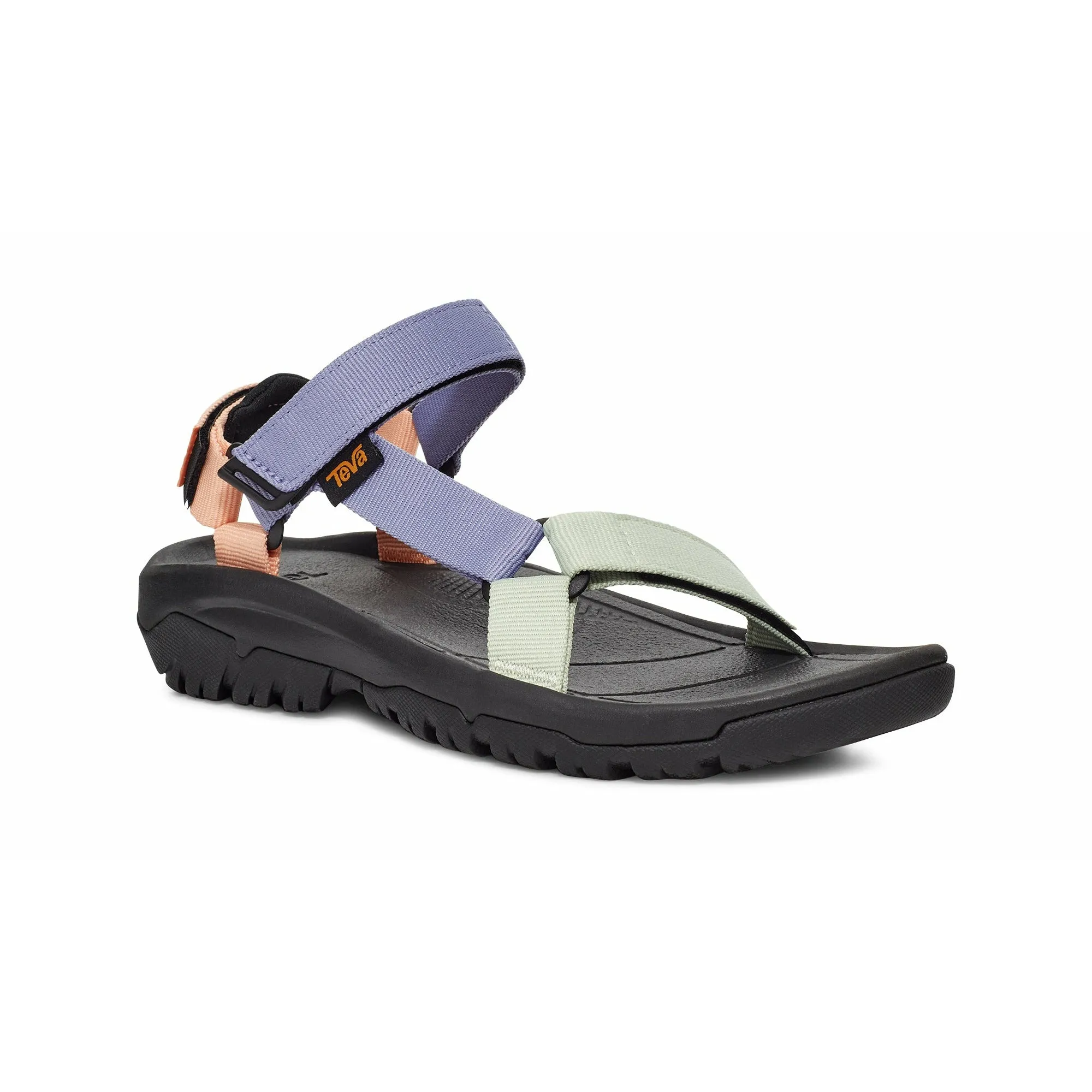 Teva Women's Hurricane XLT2 Sandal in Sherbert Multi