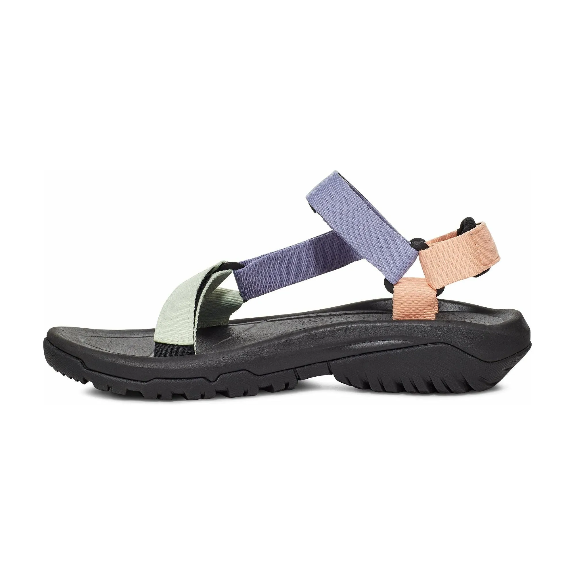 Teva Women's Hurricane XLT2 Sandal in Sherbert Multi