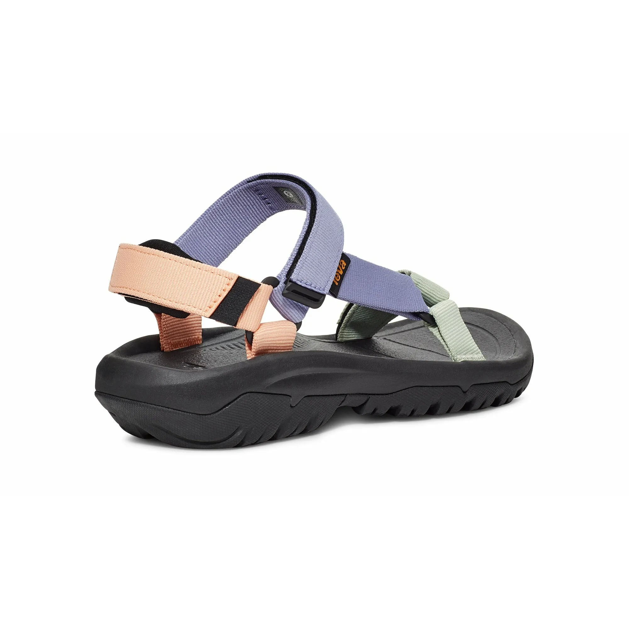 Teva Women's Hurricane XLT2 Sandal in Sherbert Multi