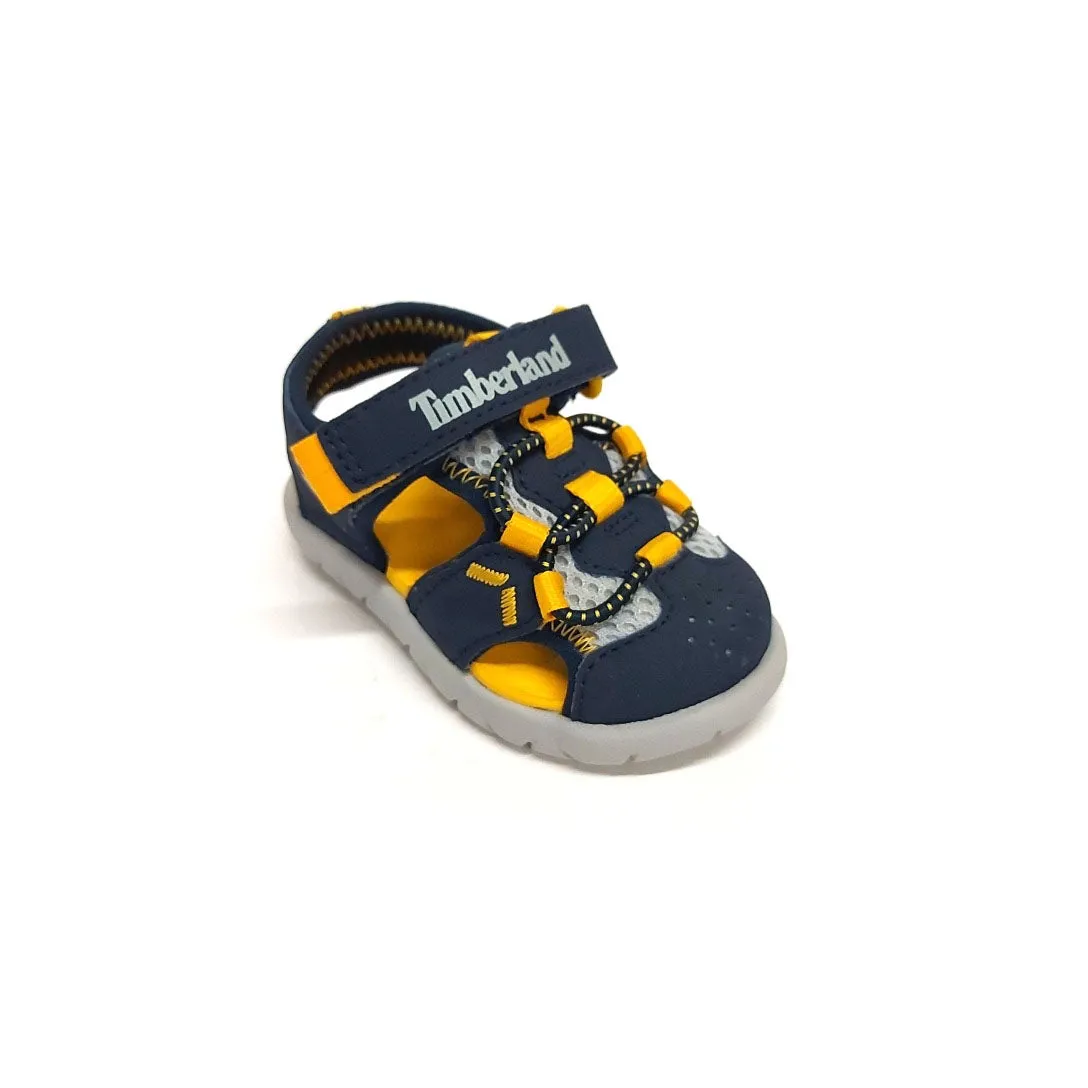 Toddler Perkins Row Fisherman Sandals