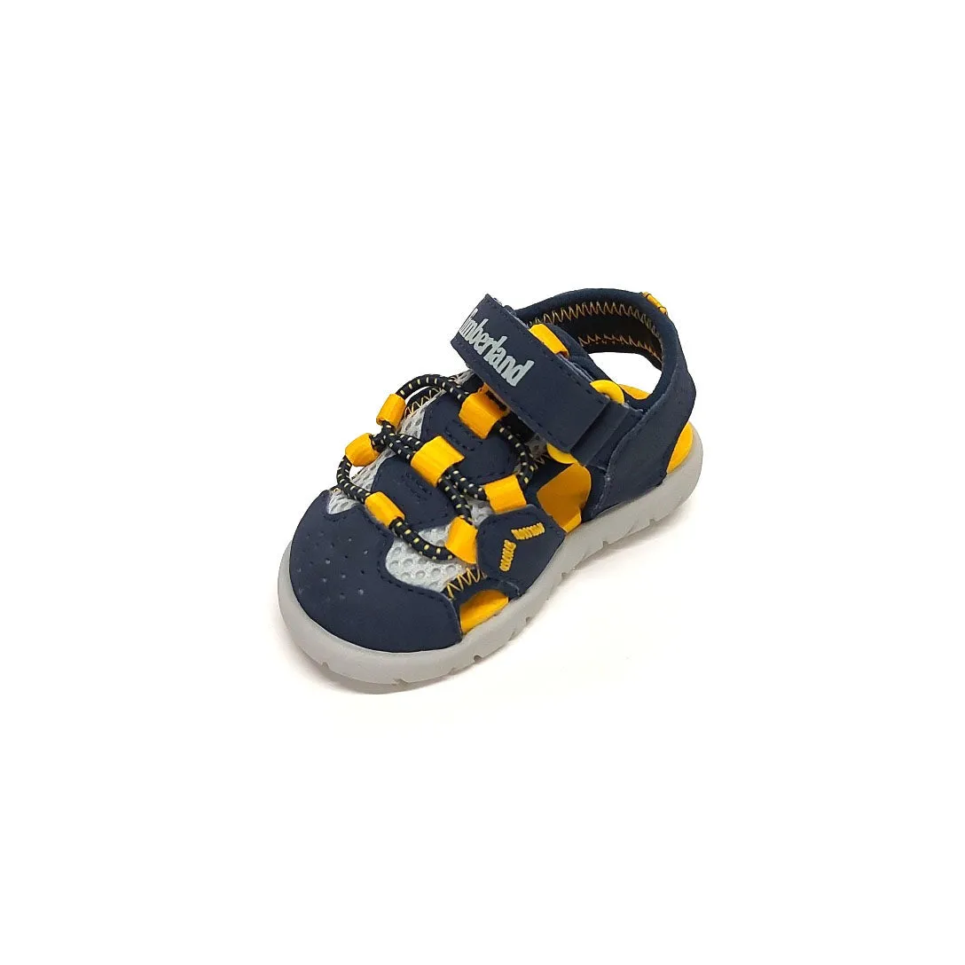 Toddler Perkins Row Fisherman Sandals