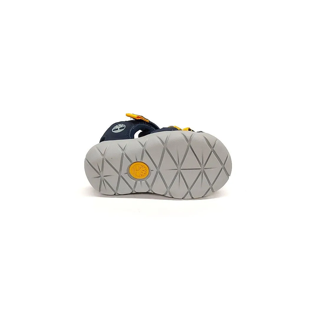 Toddler Perkins Row Fisherman Sandals