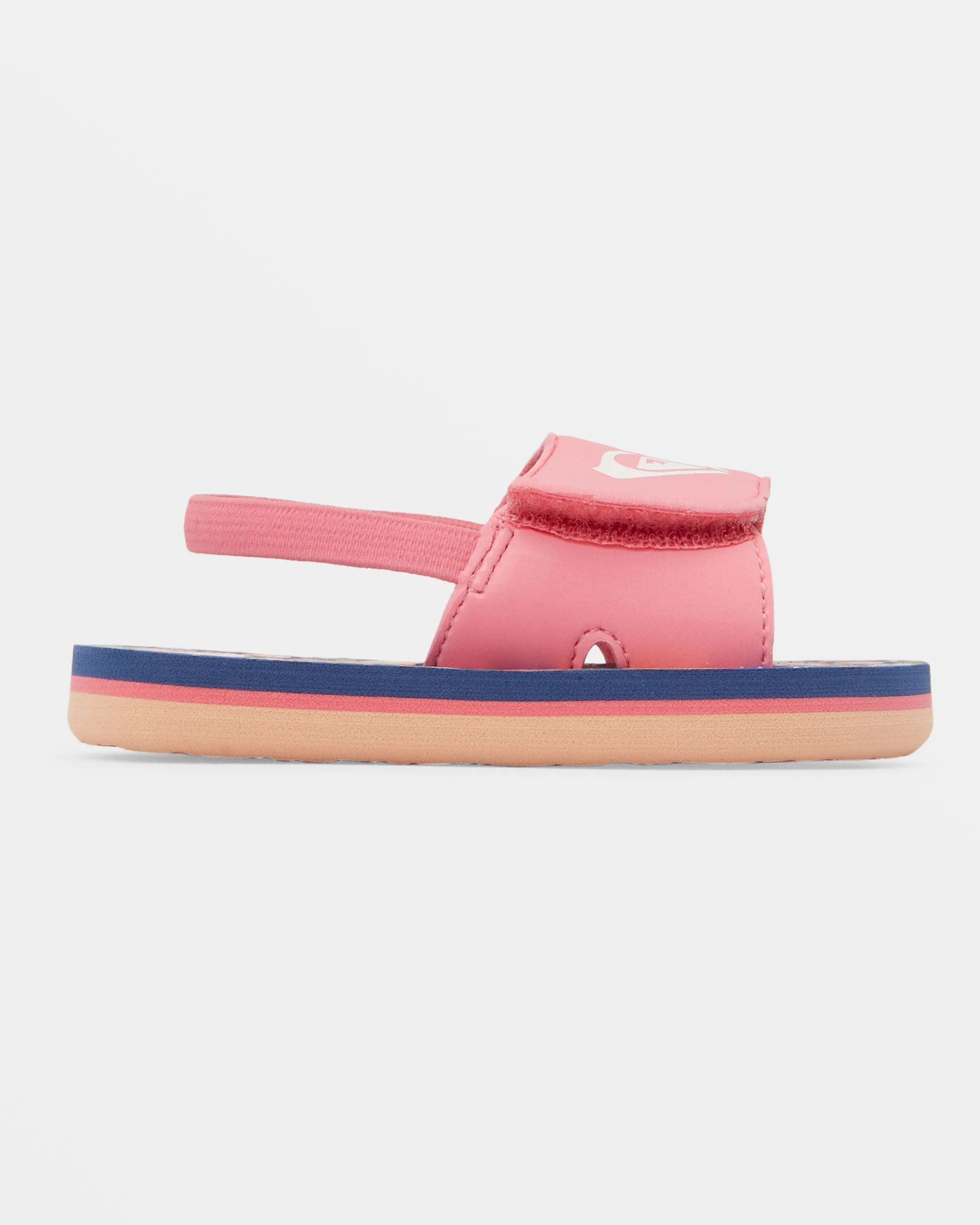 Toddlers Finn Sandals - Heather Navy