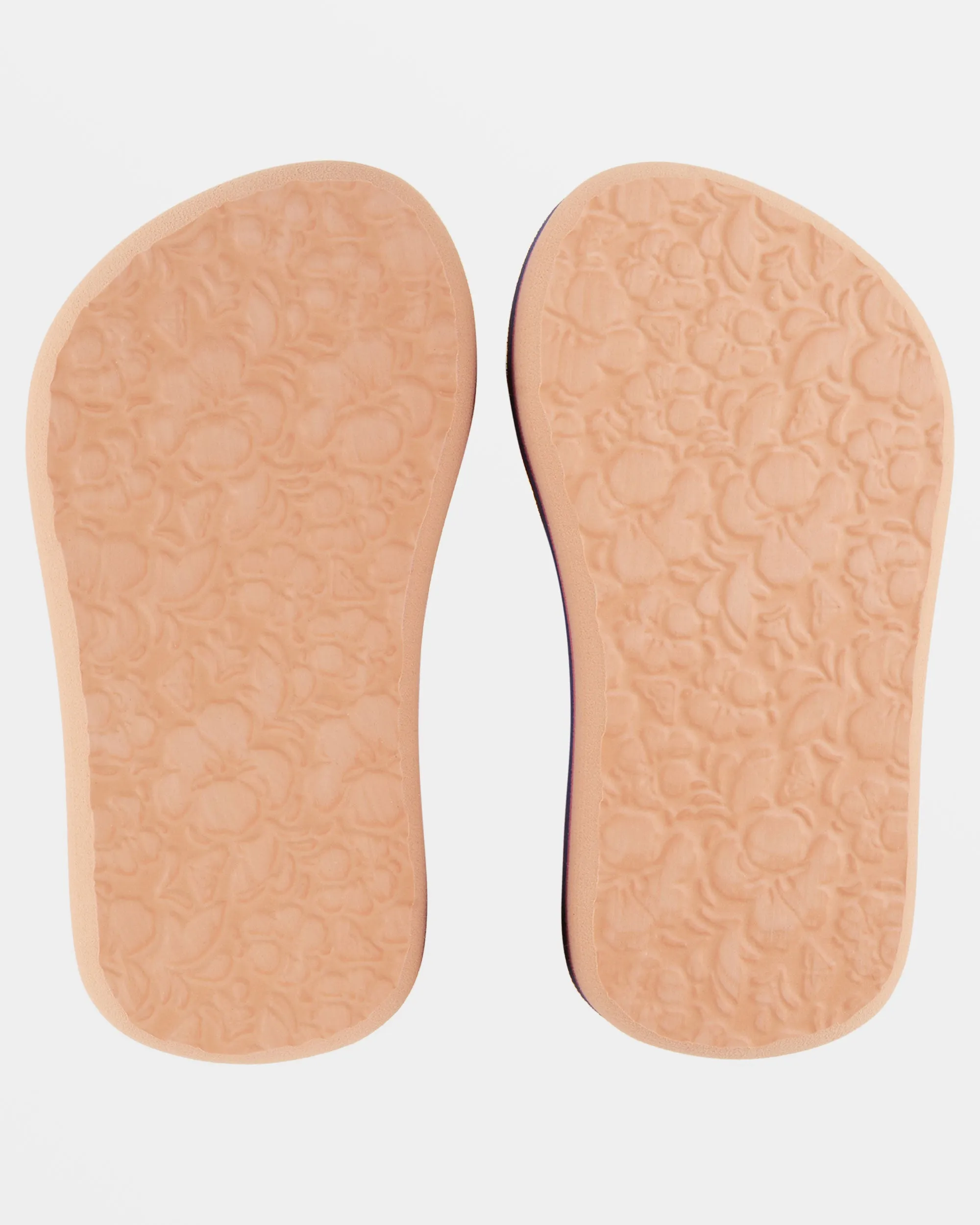Toddlers Finn Sandals - Heather Navy