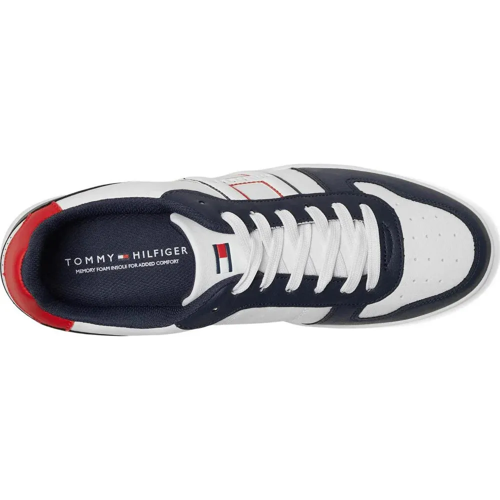 Tommy Hilfiger Leman 2 Men - WHTNVY