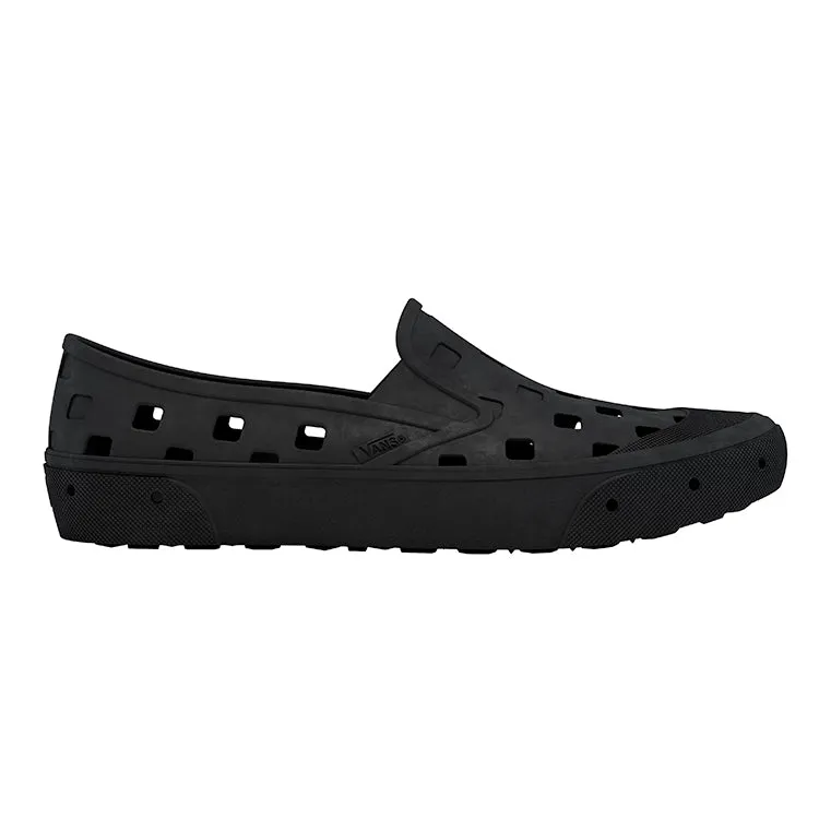 Trek Slip-On Shoe - Black