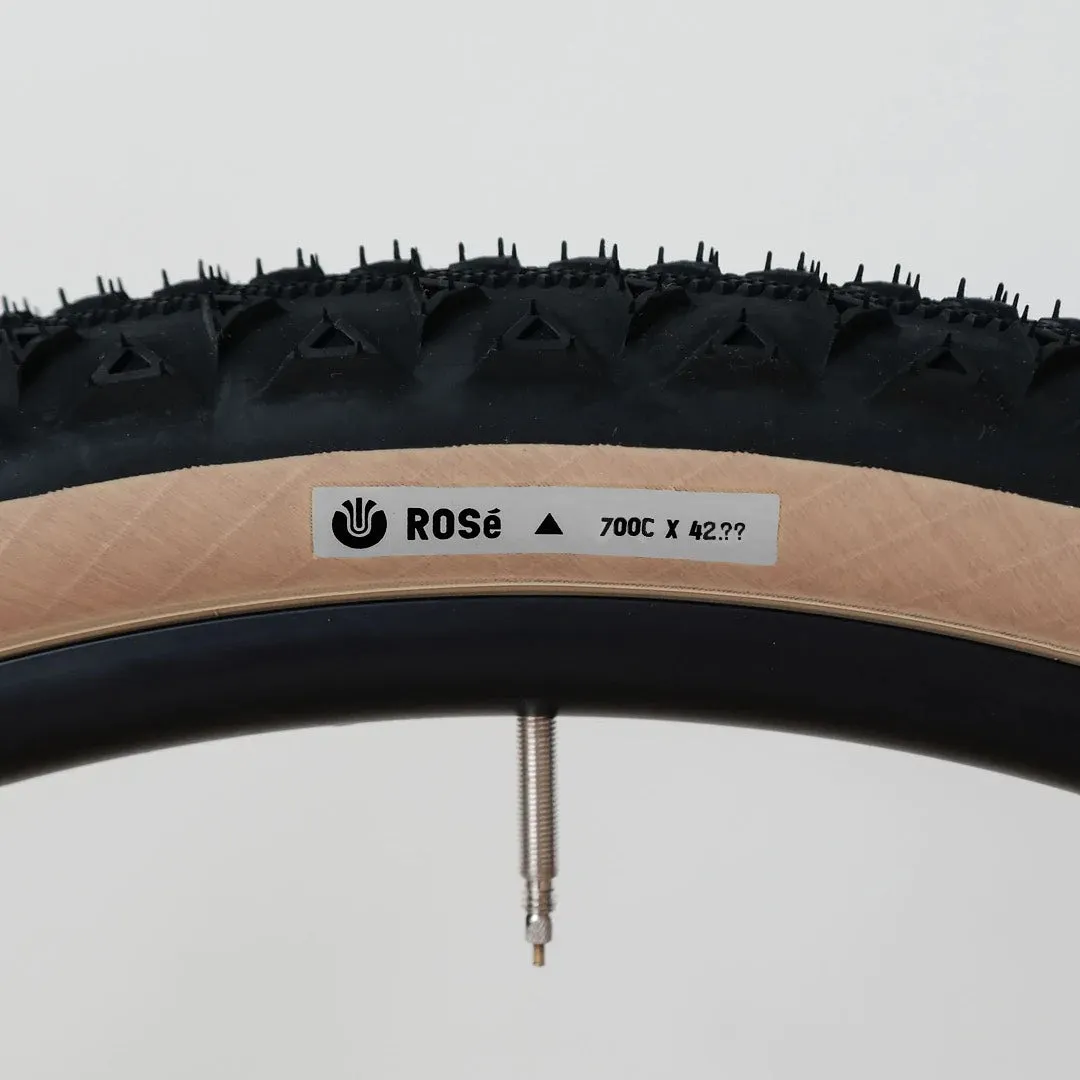 Ultradynamico ROSé JFF