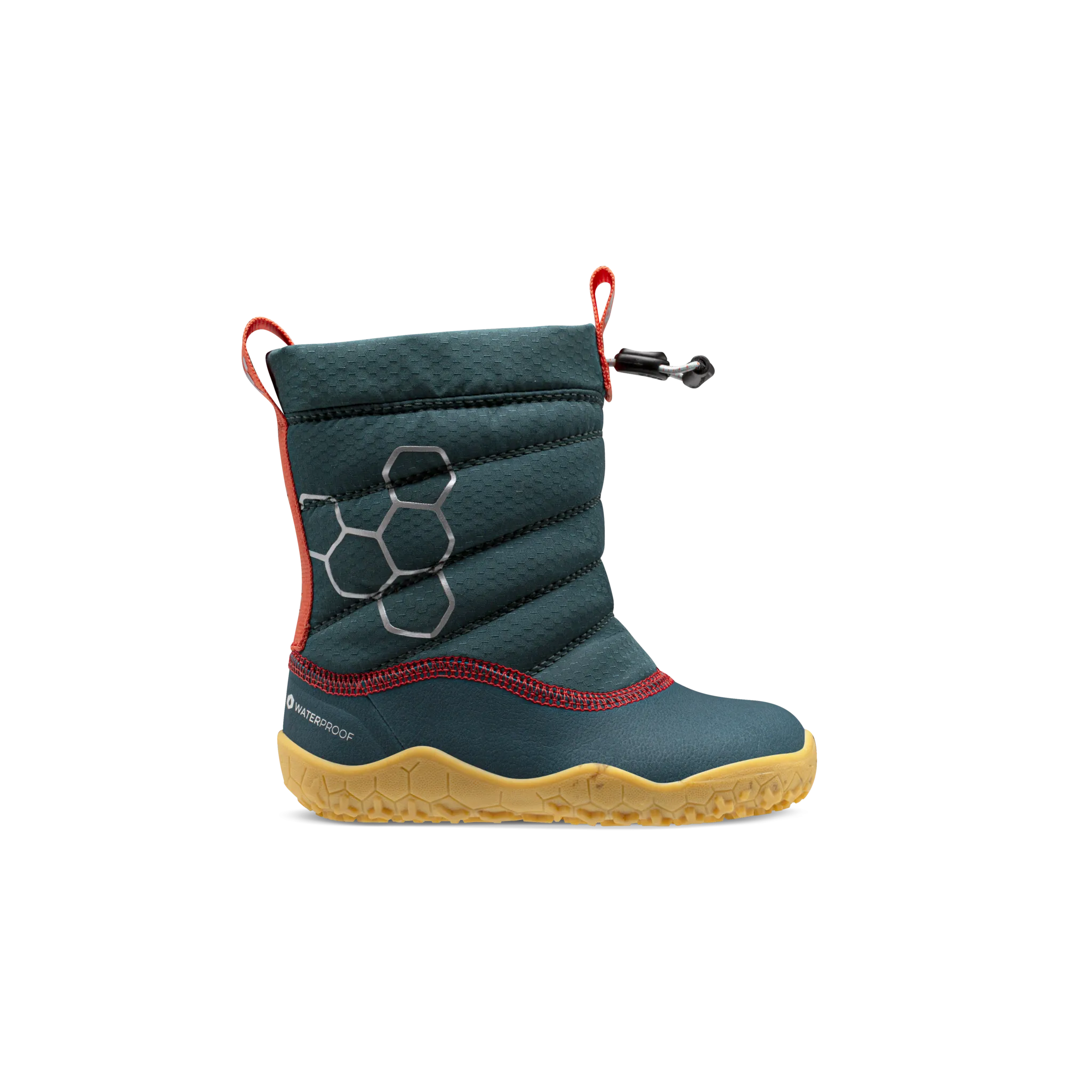 Vivobarefoot Lumi x LFF Toddlers