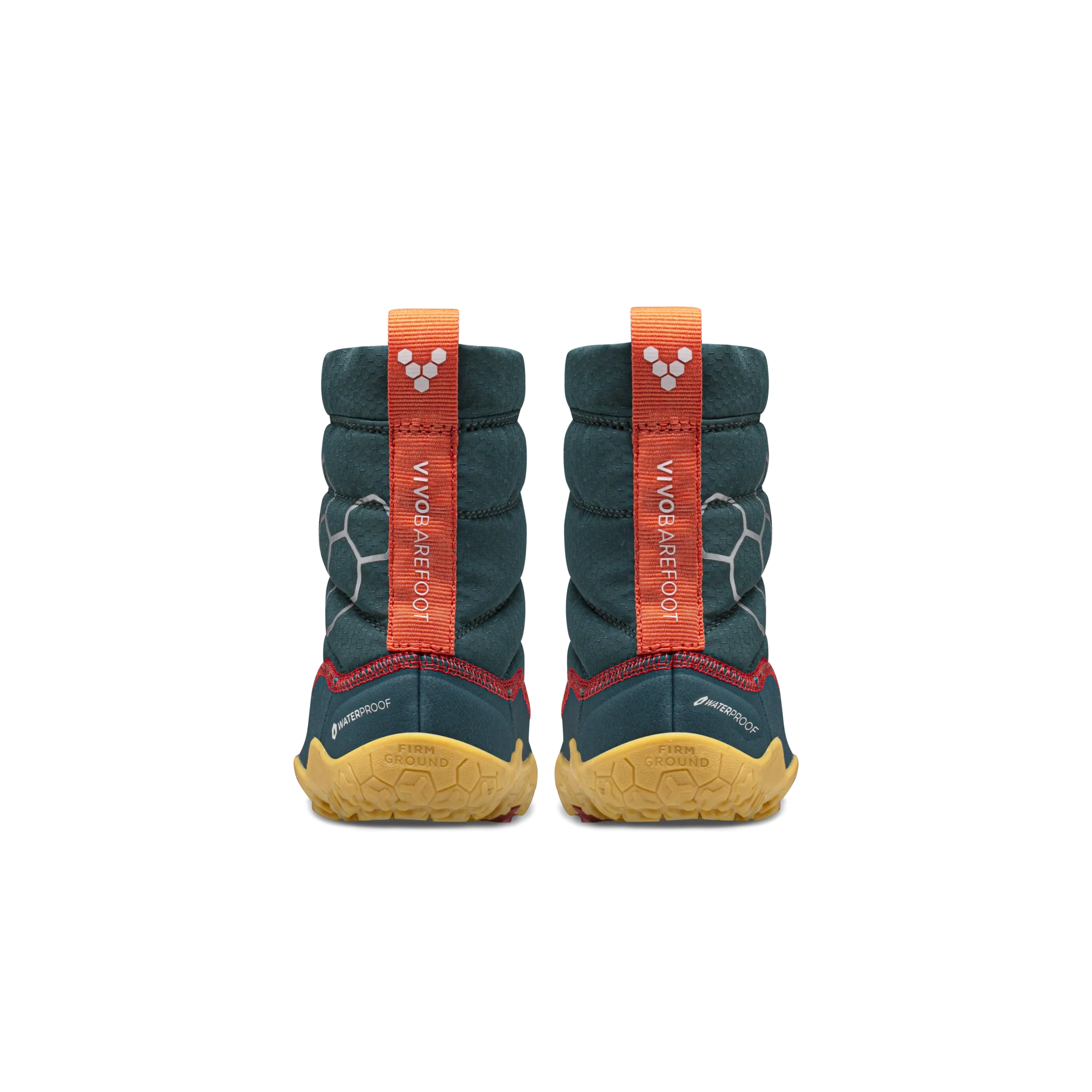 Vivobarefoot Lumi x LFF Toddlers