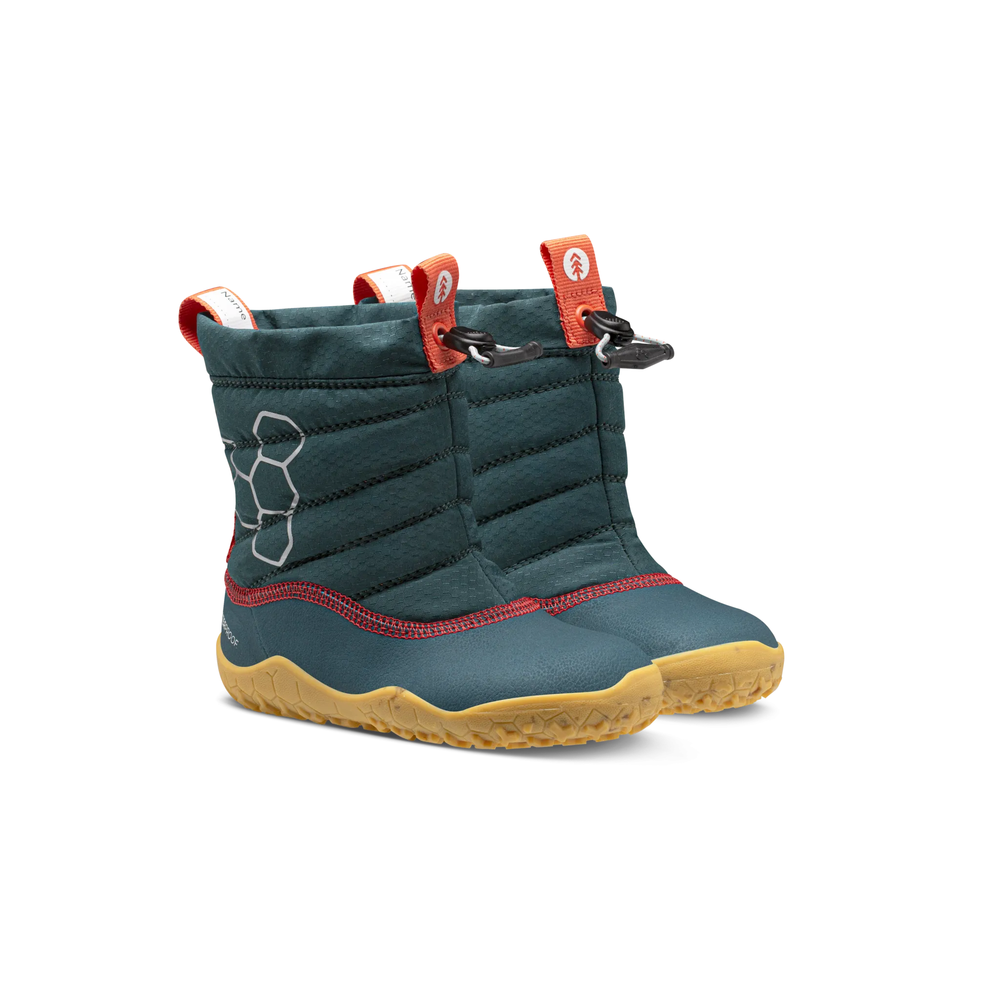 Vivobarefoot Lumi x LFF Toddlers